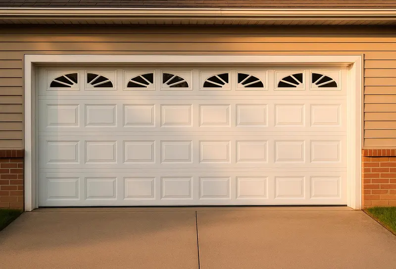 Contact Precision Garage Door of Hudson